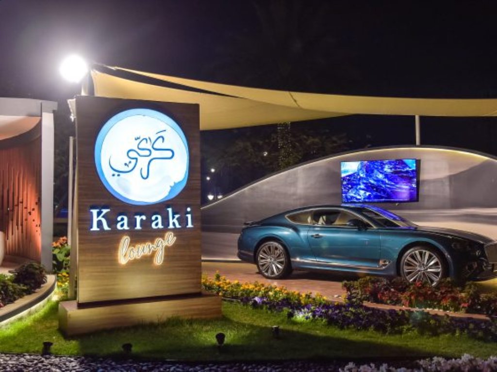 Karaki Qatar